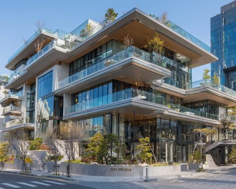 Seoul Real Estate 2025: Sky-High Prices, Bold Policies & the Outlook for Gangnam and Beyond