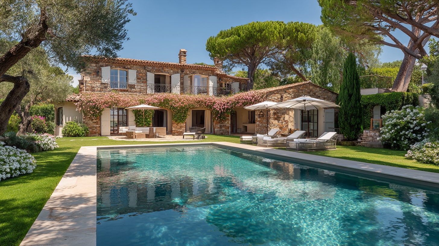 St. Tropez Real Estate Boom: Inside the 2025 Luxury Property Market and Future Forecasts