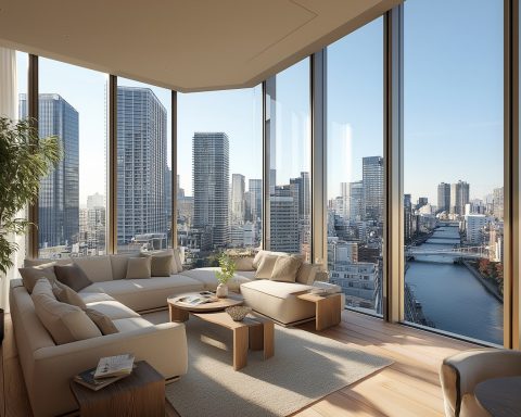 Tokyo Real Estate Market 2025: Trends, Developments, and Future Outlook