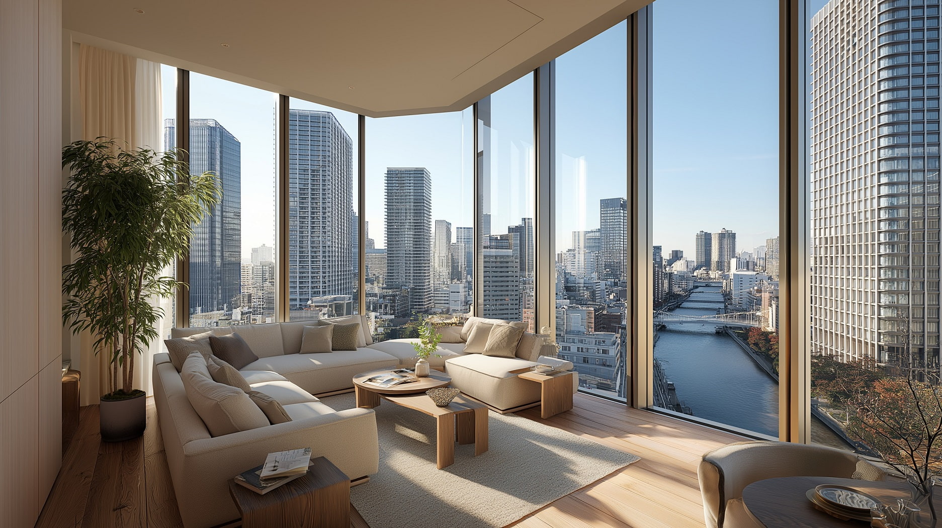 Tokyo Real Estate Market 2025: Trends, Developments, and Future Outlook