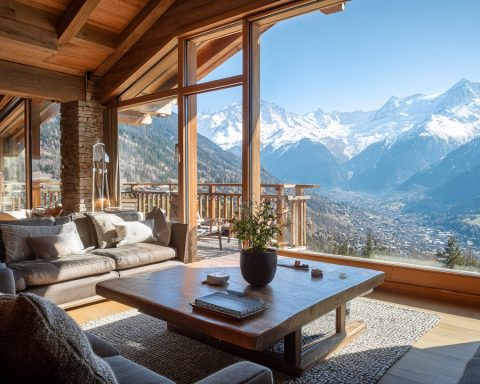 Alpine Property Boom: Inside Verbier’s 2025 Real Estate Outlook