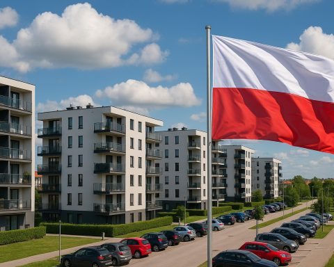 Real Estate Market in Poland – Comprehensive Report