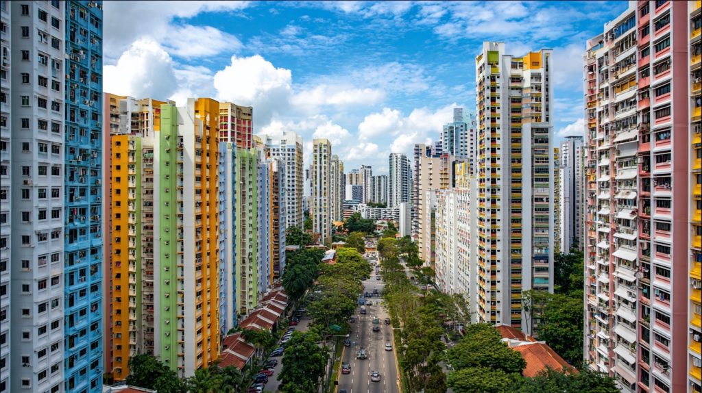 Singapore Real Estate 2025: Cooling Hype or Next Big Boom? Latest Data & Trends Revealed Singapore Real Estate 2025: Cooling Hype or Next Big Boom? Latest Data & Trends Revealed