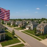 U.S. Real Estate Market Outlook 2025 and Beyond