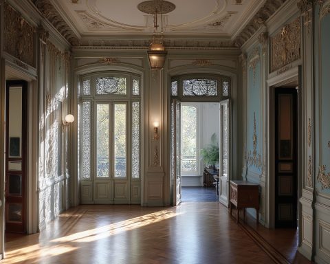 Real Estate Market in Lausanne (2025 and Beyond)