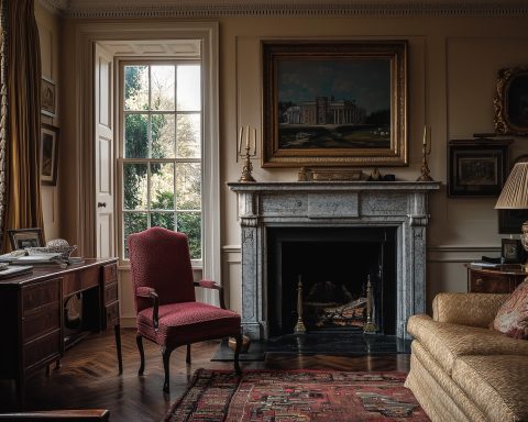Oxford Real Estate Market 2025 and Beyond