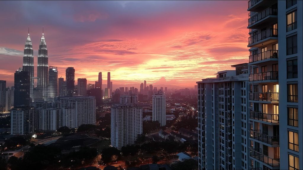 Kuala Lumpur’s Flat Rental Frenzy: Soaring Rents, Hotspots, and Survival Tips for 2025 Kuala Lumpur’s Flat Rental Frenzy: Soaring Rents, Hotspots, and Survival Tips for 2025
