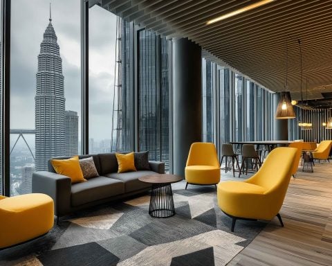 Kuala Lumpur’s Commercial Real Estate: Boom or Bust? Here’s What 2025 Has in Store