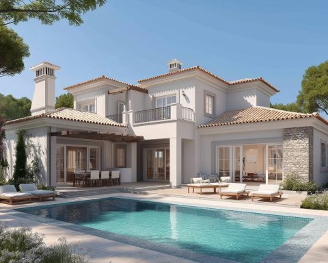 Real Estate Market in Portugal’s Algarve: 2025 and Beyond