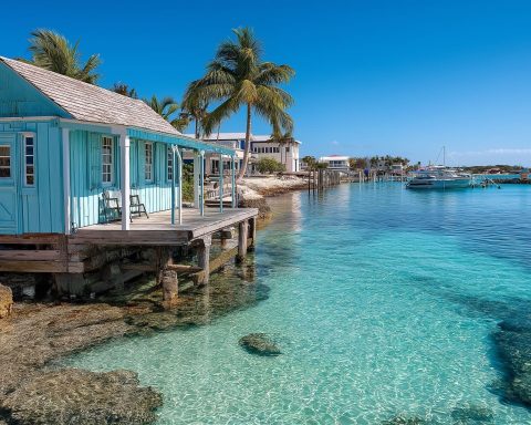 Bahamas Real Estate Market 2025: Trends, Opportunities and Forecast