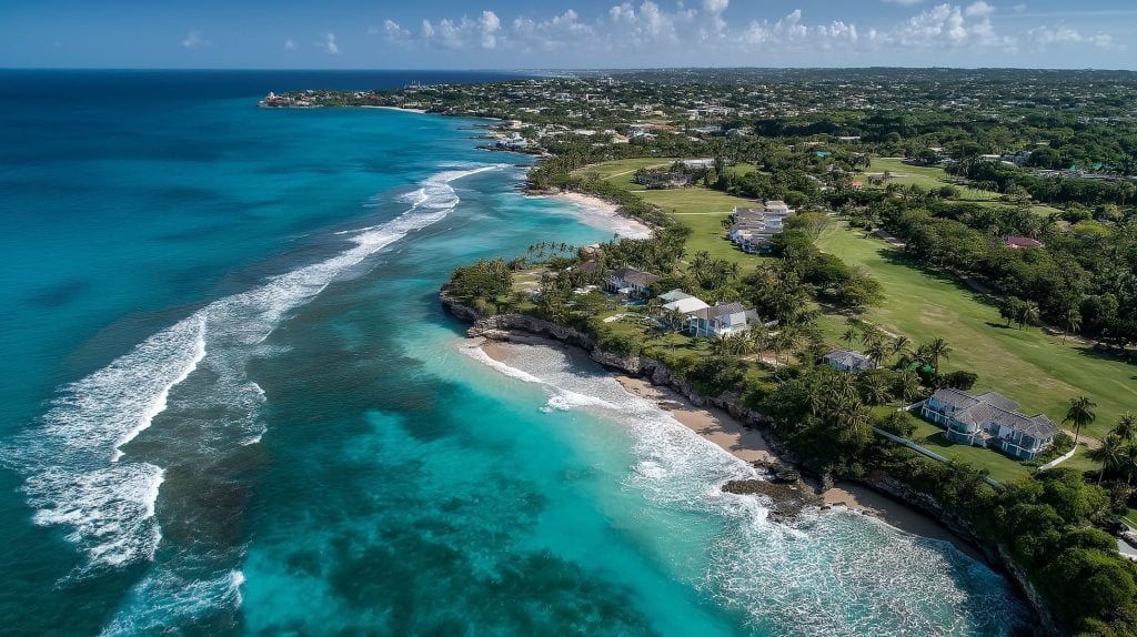 Paradise Property Boom: Barbados Real Estate Market 2025 and Beyond Paradise Property Boom: Barbados Real Estate Market 2025 and Beyond