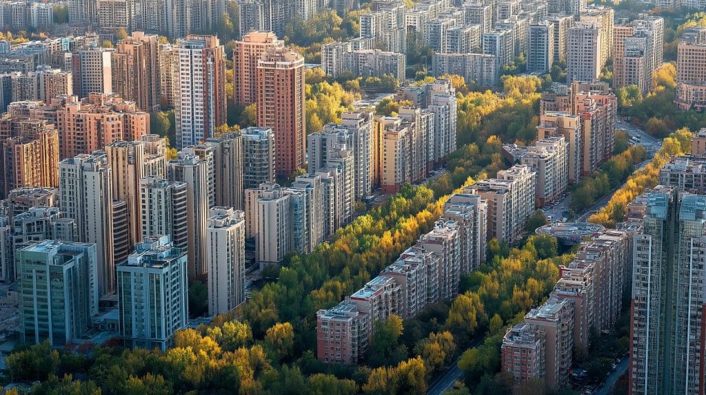 Beijing Real Estate 2025: Surprising Trends, Bold Developments & What’s Next Beijing Real Estate 2025: Surprising Trends, Bold Developments & What’s Next