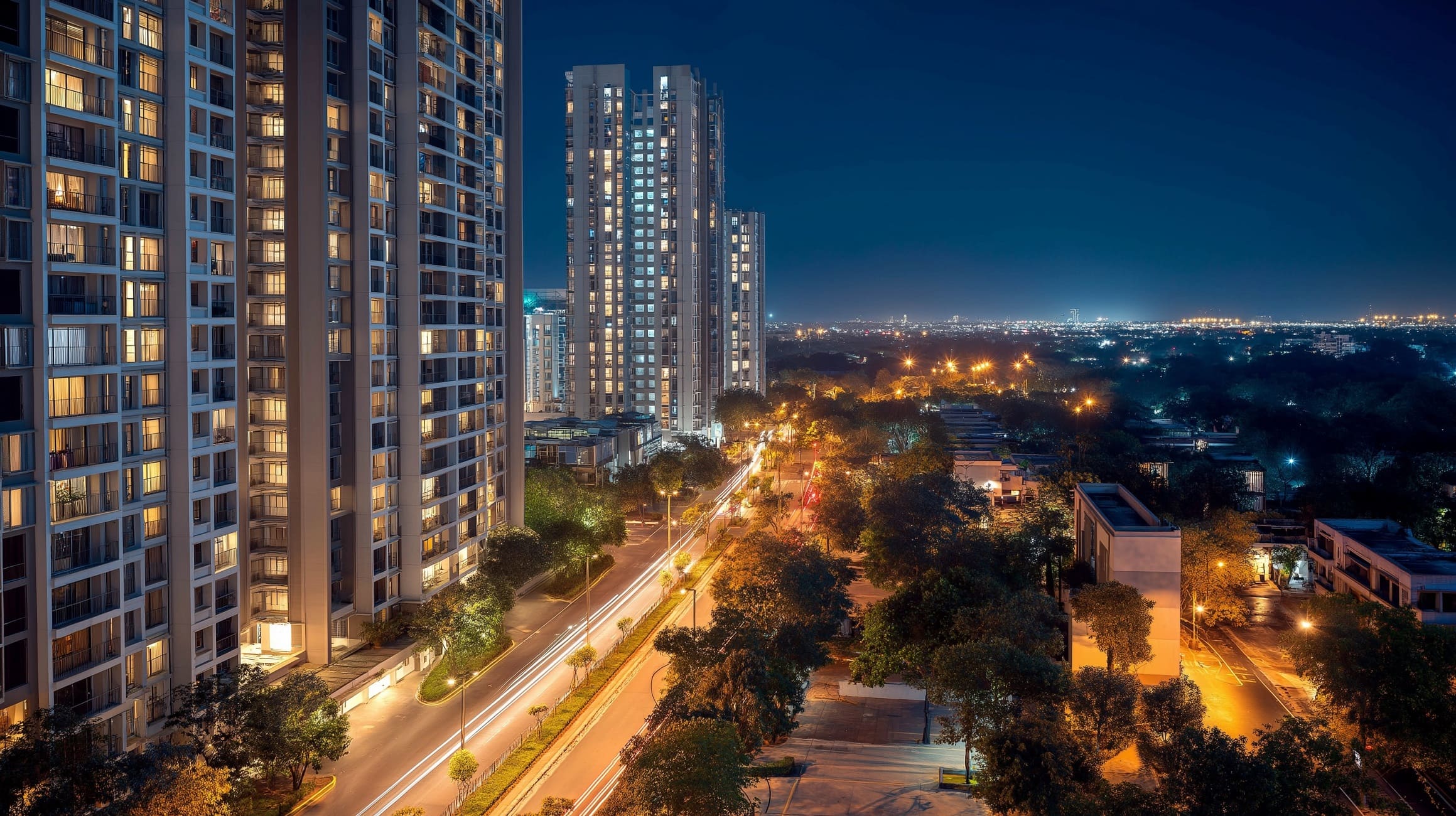 Bengaluru Real Estate 2025: Booming Market, Hotspots Revealed & Future Forecast