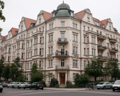 Berlin Real Estate Market 2025: Trends, Analysis, and Future Outlook