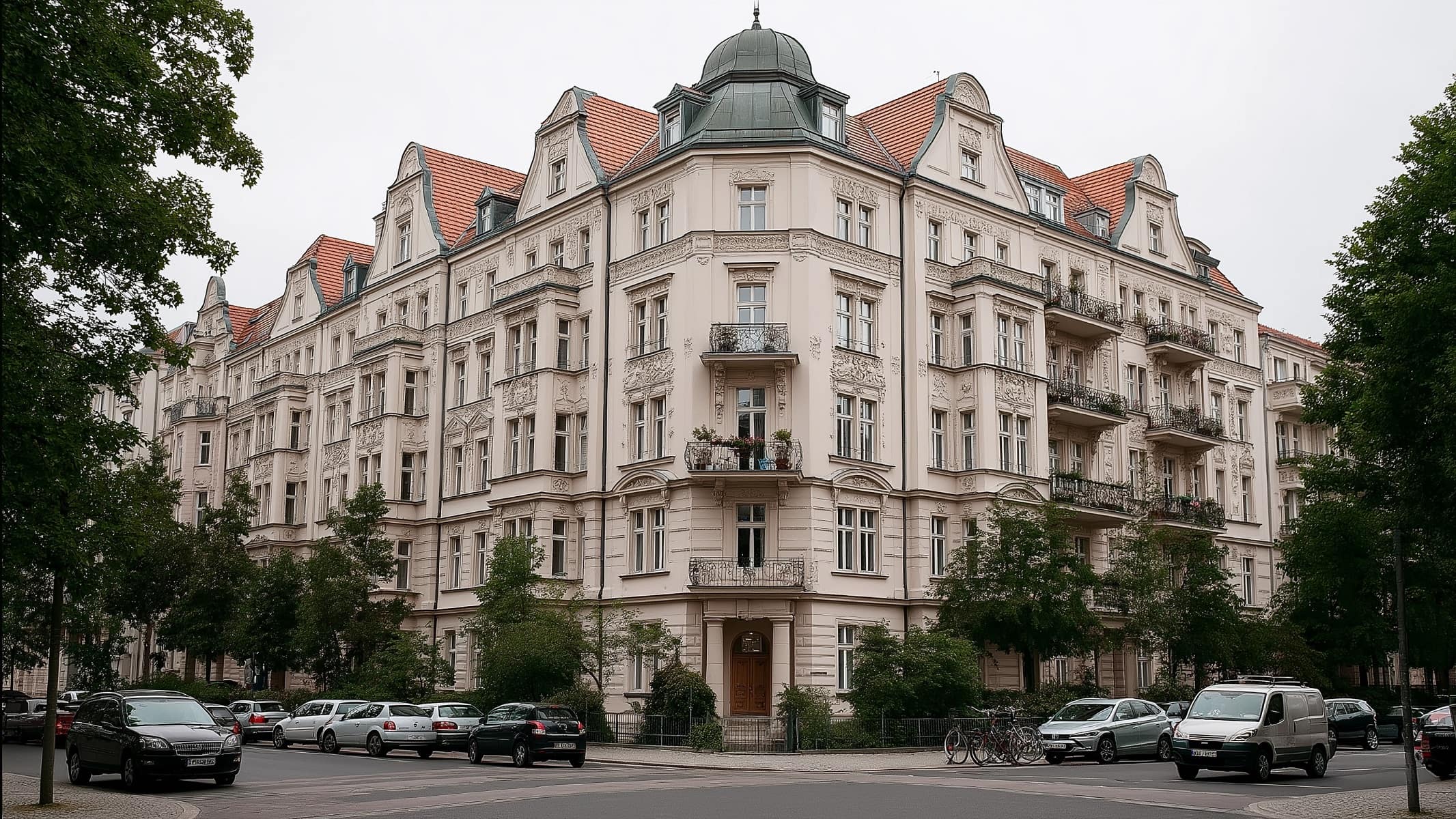 Berlin Real Estate Market 2025: Trends, Analysis, and Future Outlook