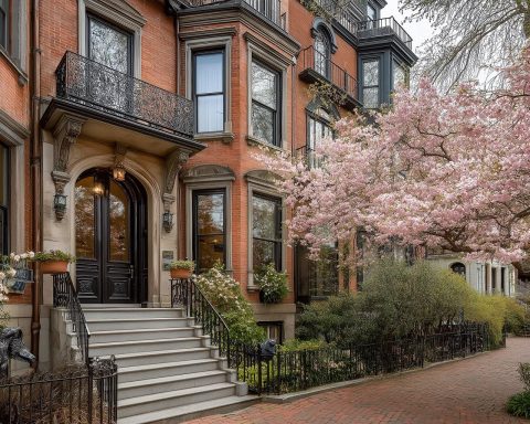 Boston Real Estate Market Outlook (2025 and Beyond)