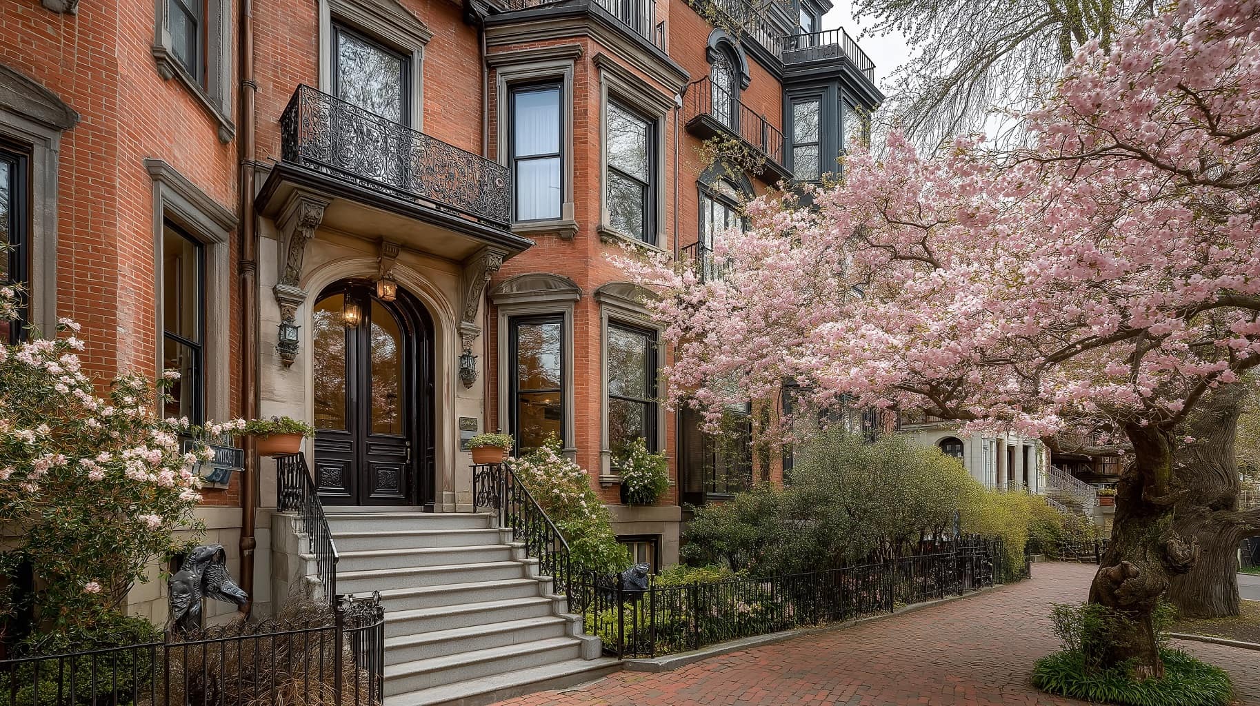 Boston Real Estate Market Outlook (2025 and Beyond)
