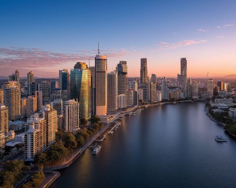 Brisbane Property Market 2025: Boom or Bust? Insider Forecasts, Rents, Yields & Hotspots Revealed!