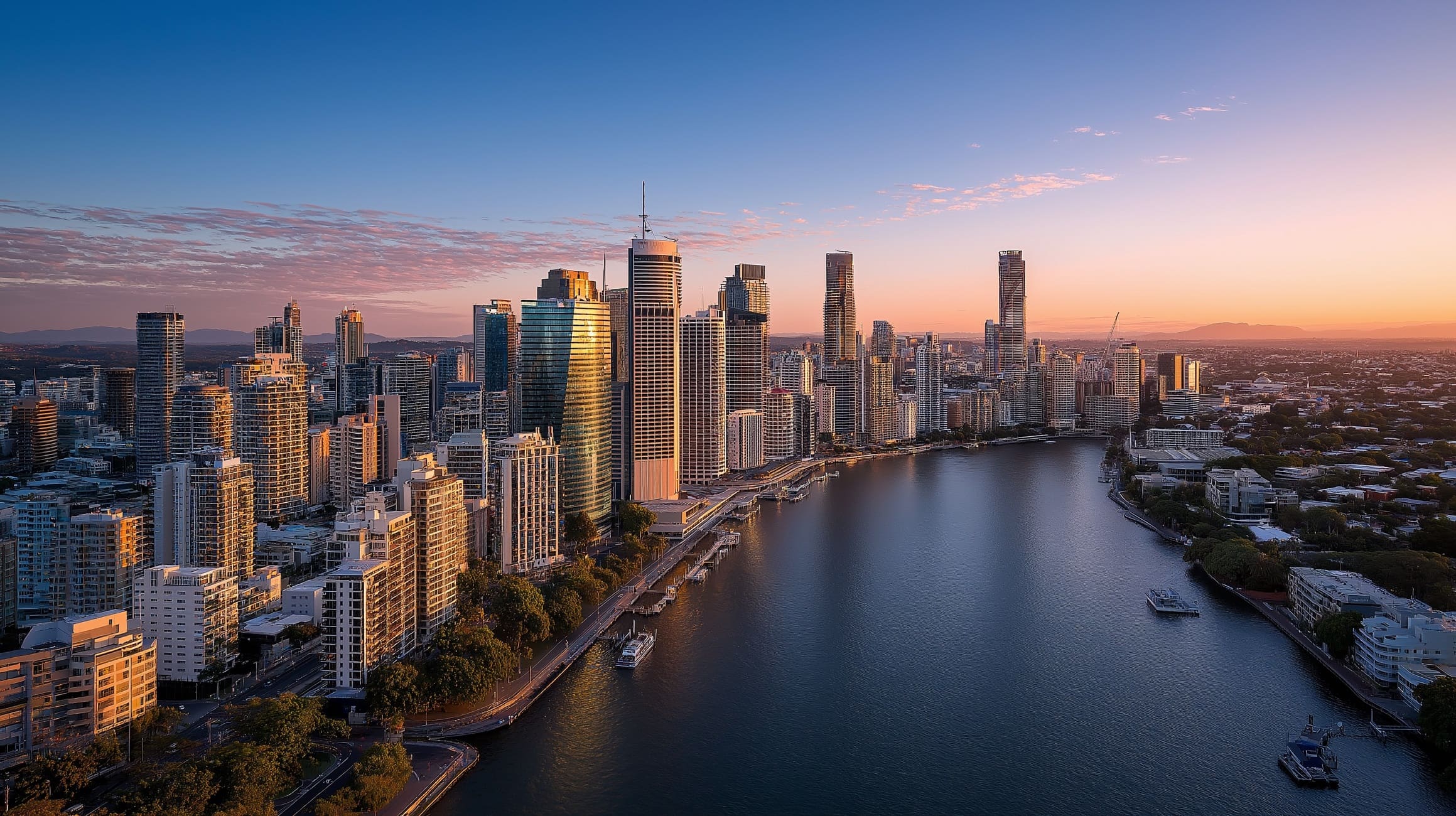 Brisbane Property Market 2025: Boom or Bust? Insider Forecasts, Rents, Yields & Hotspots Revealed!