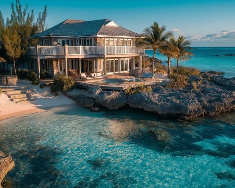 BVI Real Estate 2025: Paradise Property Boom or Bust? Trends, Price Forecasts & Investment Outlook
