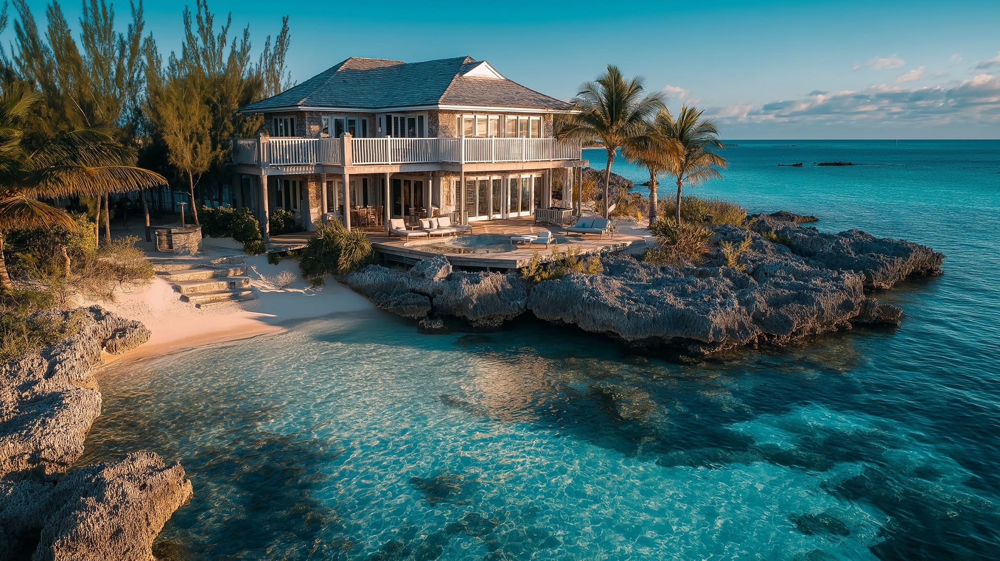 BVI Real Estate 2025: Paradise Property Boom or Bust? Trends, Price Forecasts & Investment Outlook