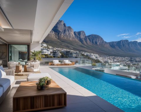 Cape Town Real Estate Market 2025: Trends, Submarkets, and Future Outlook