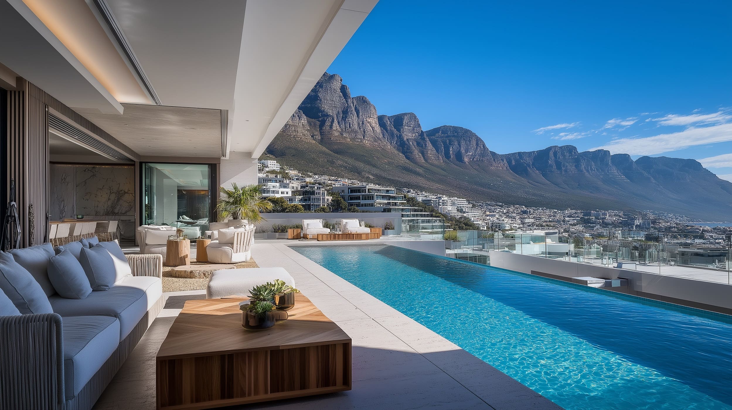 Cape Town Real Estate Market 2025: Trends, Submarkets, and Future Outlook