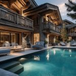 Courchevel 1850 Real Estate Market Report 2025: Luxury Alpine Trends & Outlook 2026–2028