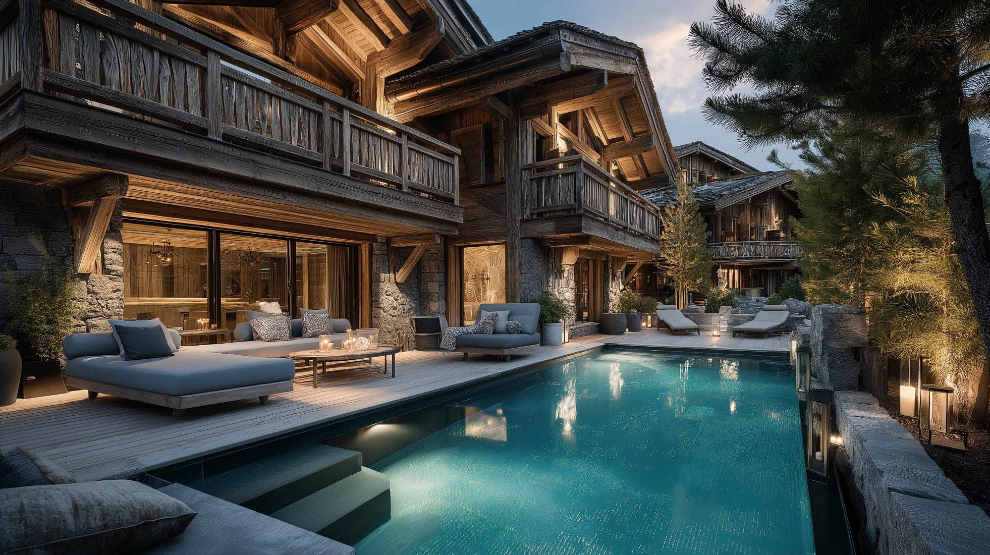 Courchevel 1850 Real Estate Market Report 2025: Luxury Alpine Trends & Outlook 2026–2028