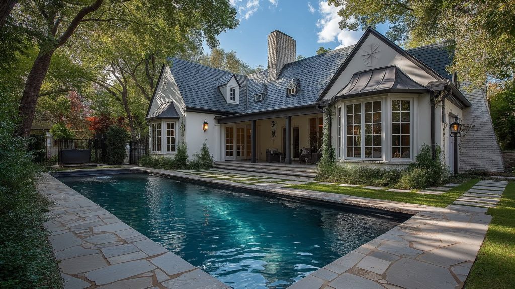Dallas Real Estate Market Report 2025: Trends and Outlook Through 2027 Dallas Real Estate Market Report 2025: Trends and Outlook Through 2027
