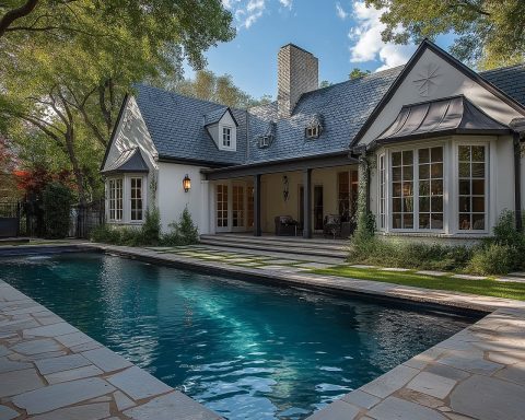 Dallas Real Estate Market Report 2025: Trends and Outlook Through 2027