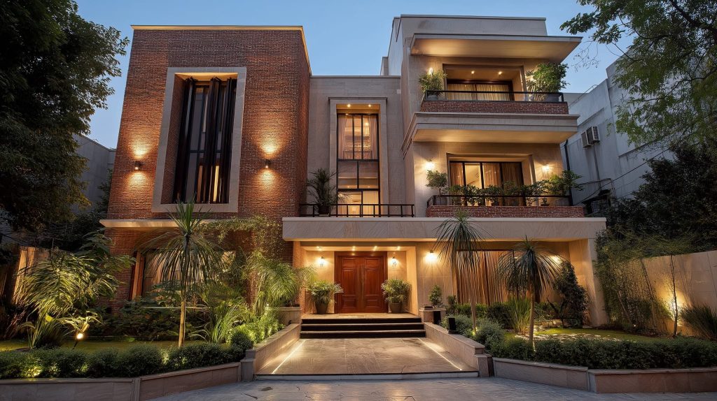 Delhi Real Estate Market 2025: Trends, Hotspots, Prices & Future Outlook