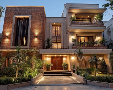 Delhi Real Estate Market 2025: Trends, Hotspots, Prices & Future Outlook