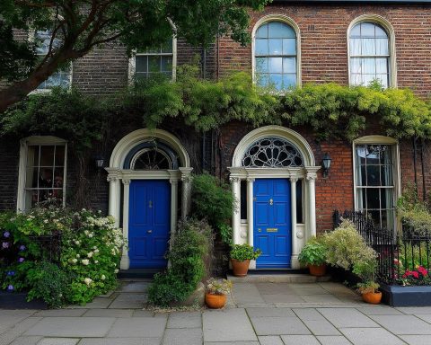 Dublin Real Estate 2025: Surging Prices, Scarce Supply & Bold Market Predictions