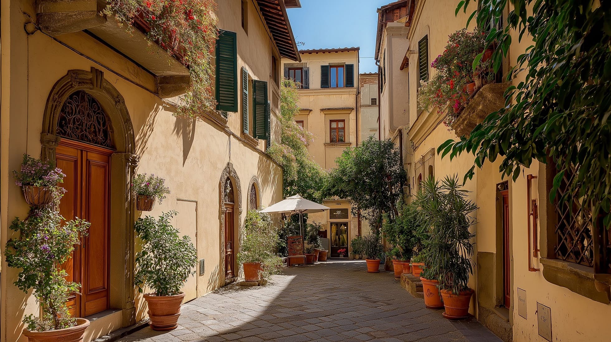 Florence Real Estate Market 2025: Trends, Forecasts & Investment Insights