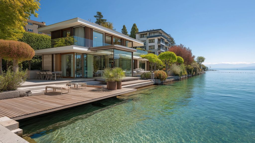 Geneva Real Estate Market 2025: Trends, Analysis & Outlook