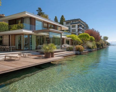 Geneva Real Estate Market 2025: Trends, Analysis & Outlook