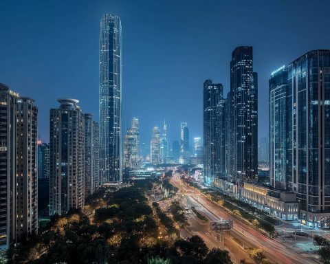 Guangzhou Real Estate Market 2025: Overview and Outlook to 2030