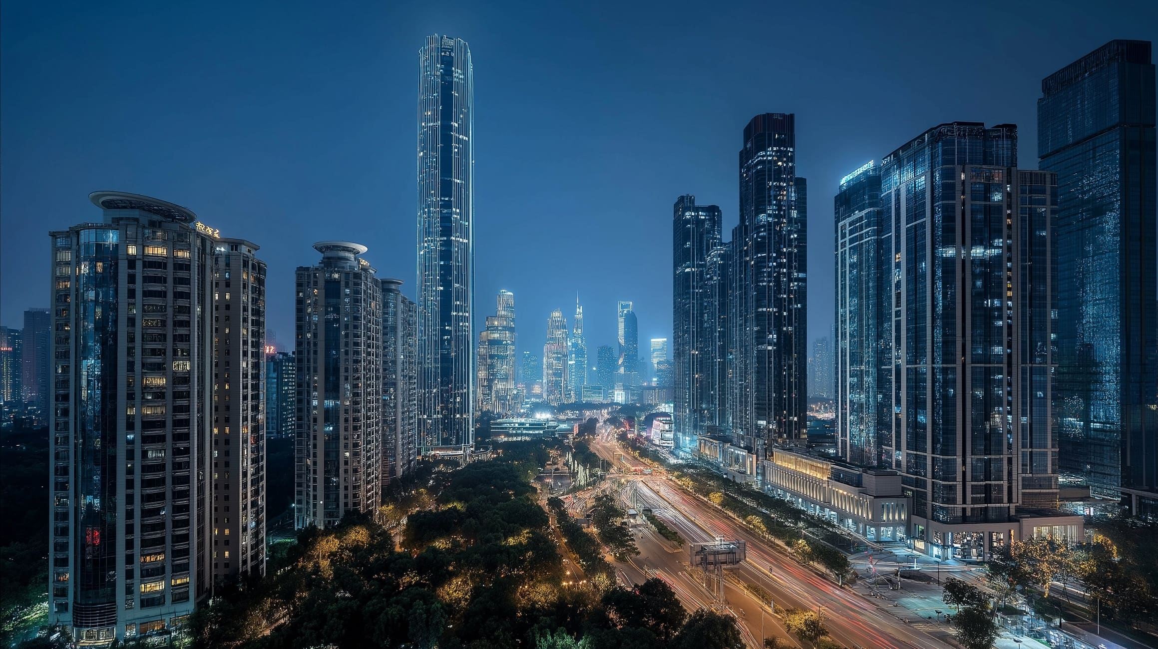 Guangzhou Real Estate Market 2025: Overview and Outlook to 2030