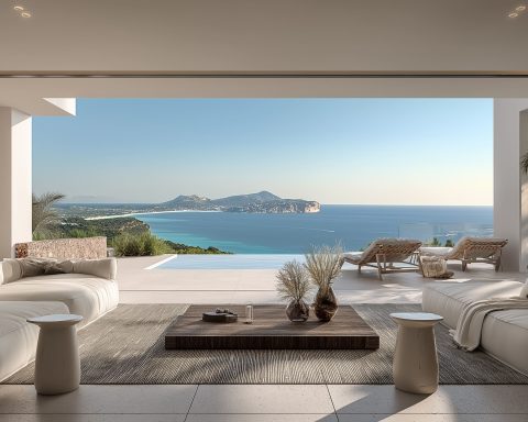 Ibiza Real Estate Market 2025: Trends, Investment Outlook & Future Forecasts