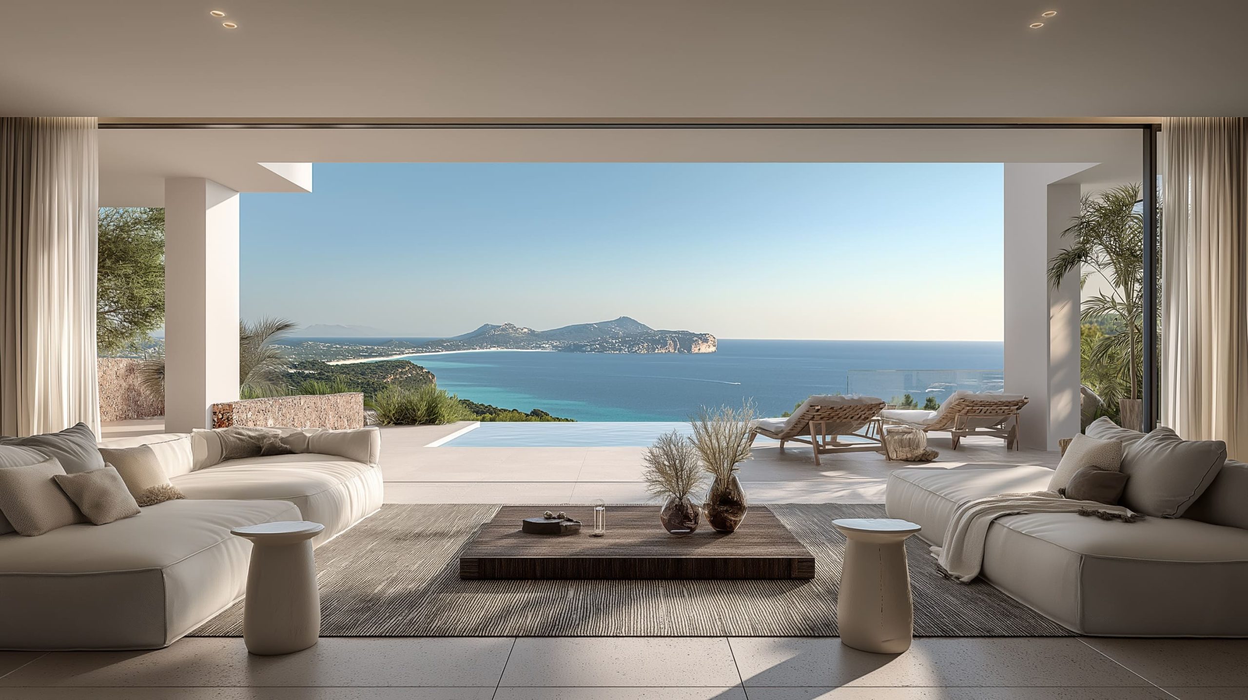 Ibiza Real Estate Market 2025: Trends, Investment Outlook & Future Forecasts