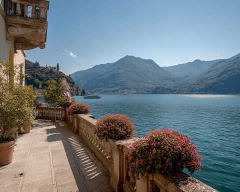 Lake Como Real Estate Market 2025 – Comprehensive Report