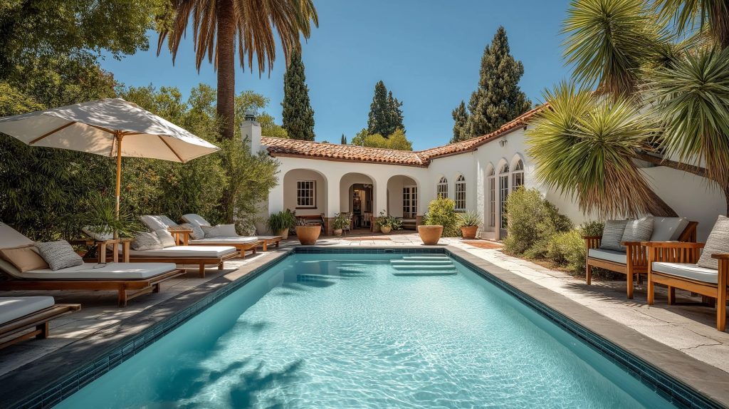 Los Angeles Real Estate Market 2025: Trends, Forecasts & Investment Outlook