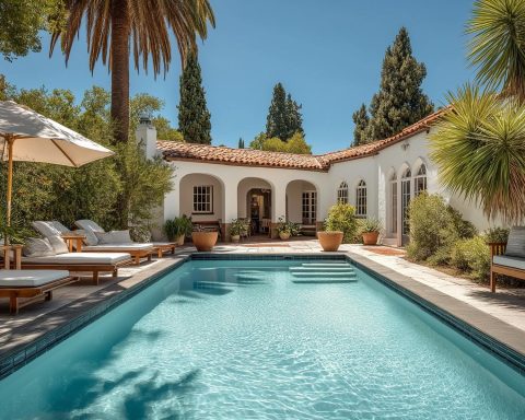 Los Angeles Real Estate Market 2025: Trends, Forecasts & Investment Outlook