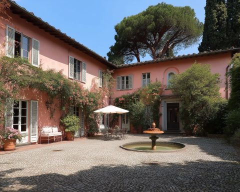Real Estate Market in Lucca, Italy: 2025-2028 Outlook