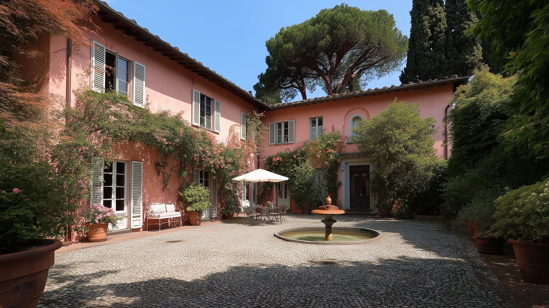 Real Estate Market in Lucca, Italy: 2025-2028 Outlook