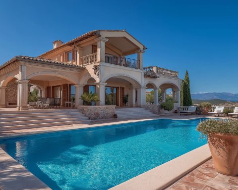 Mallorca’s 2025 Real Estate Boom: Record Prices, Luxury Surge & Hidden Opportunities