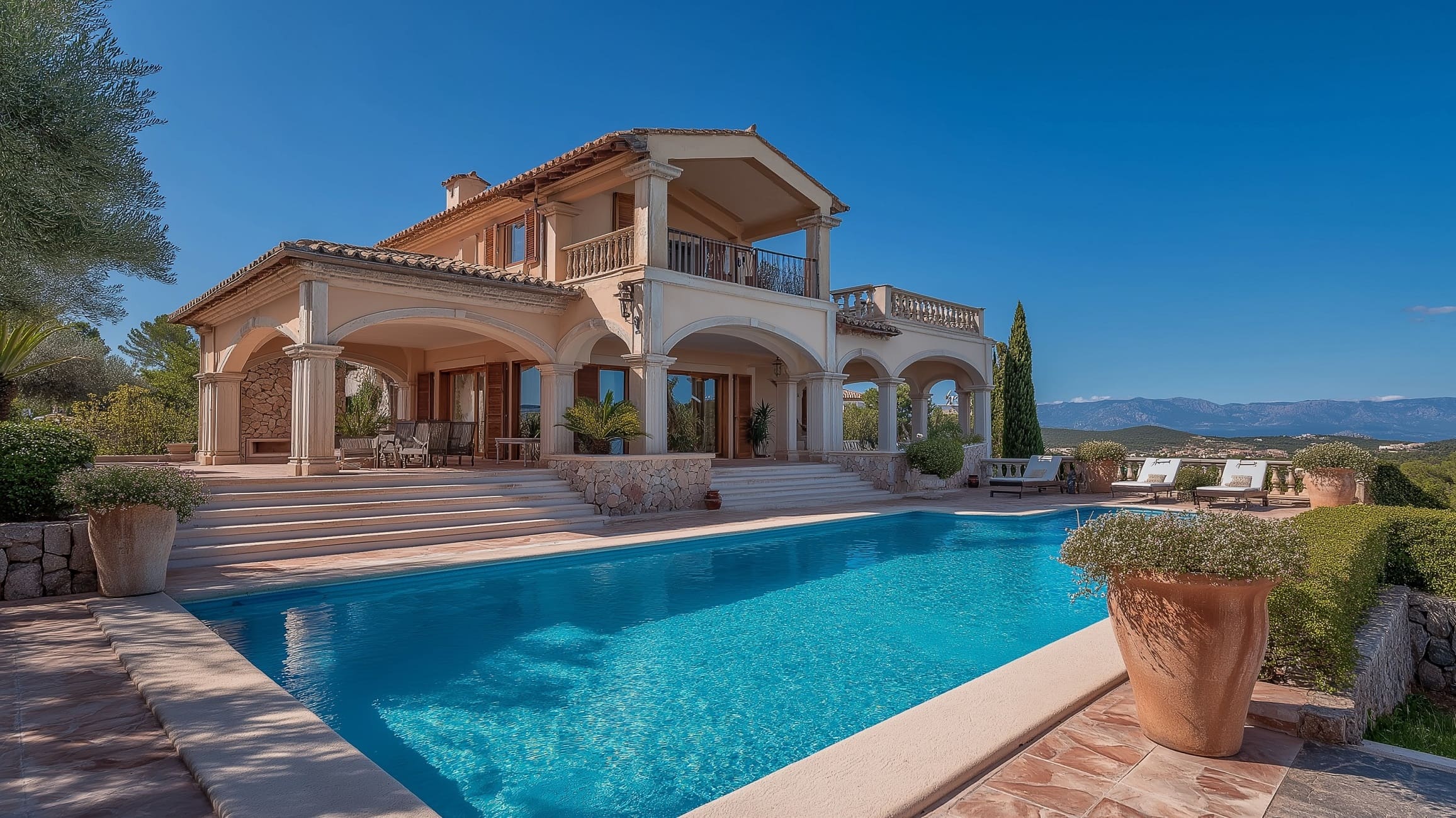 Mallorca’s 2025 Real Estate Boom: Record Prices, Luxury Surge & Hidden Opportunities