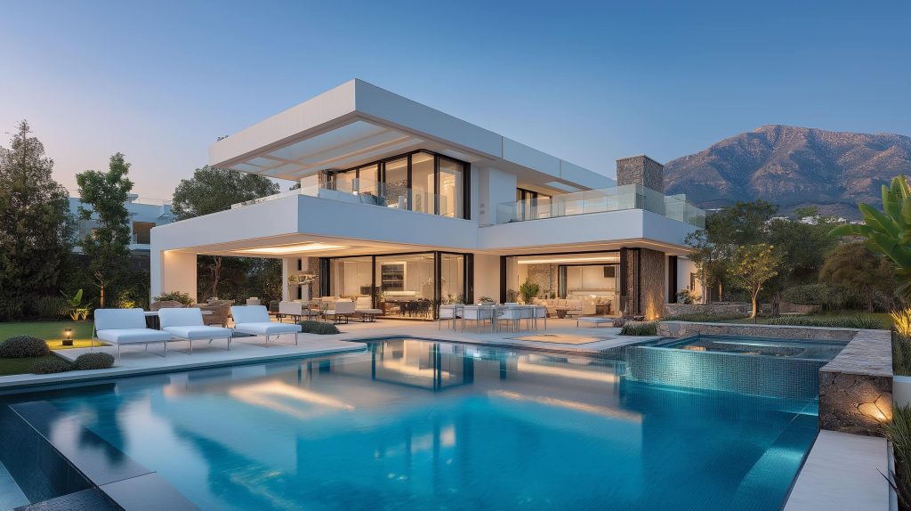 Marbella Real Estate 2025: Record Growth, Luxury Boom & Future Forecasts Marbella Real Estate 2025: Record Growth, Luxury Boom & Future Forecasts