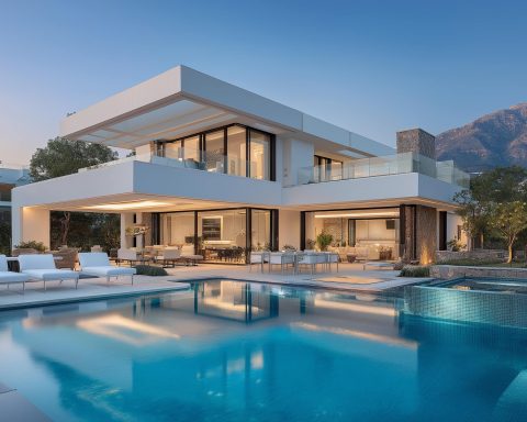 Marbella Real Estate 2025: Record Growth, Luxury Boom & Future Forecasts